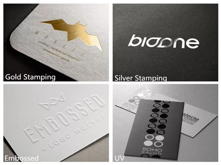 texture label surafce finish