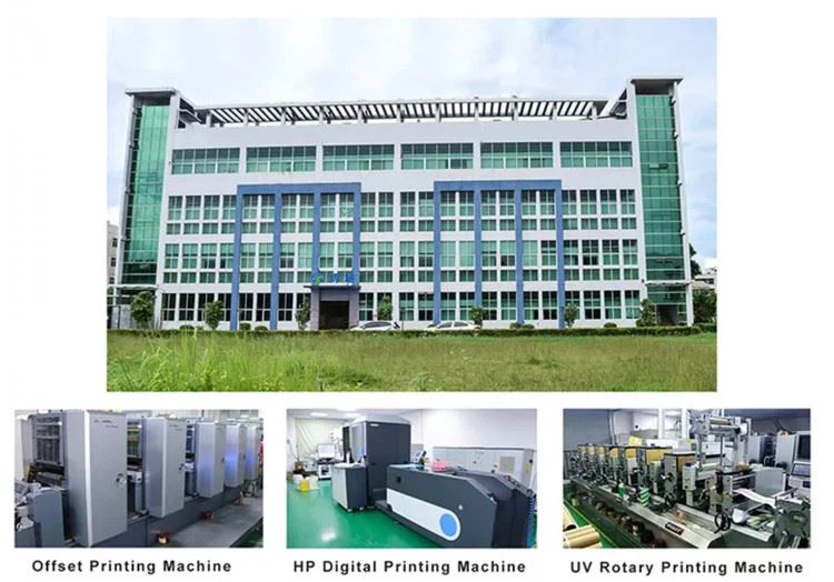 texture sticker manufacture