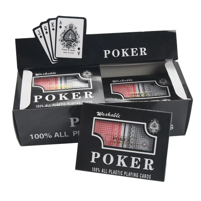 Playing Cards Set