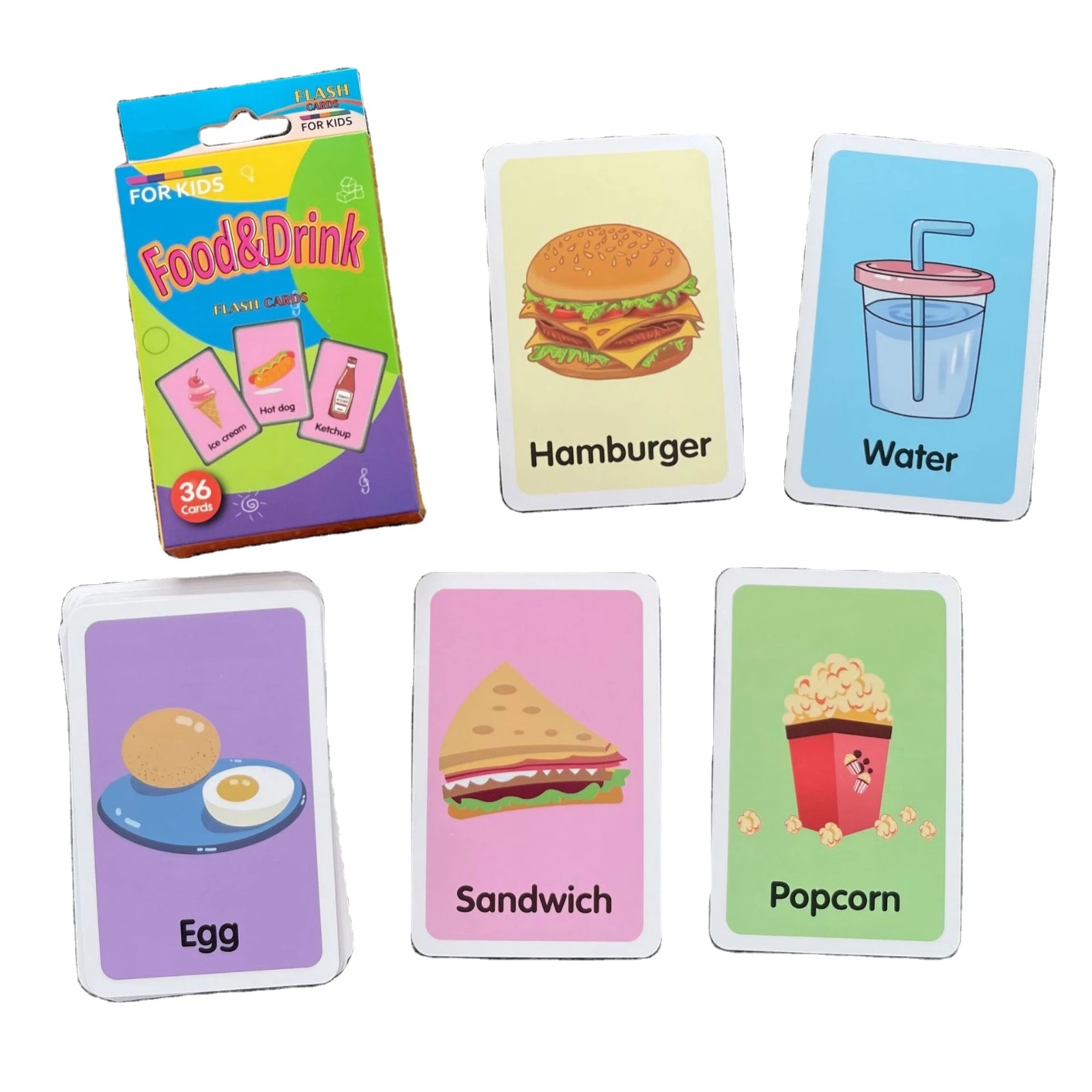 Playing Cards Set wholesale