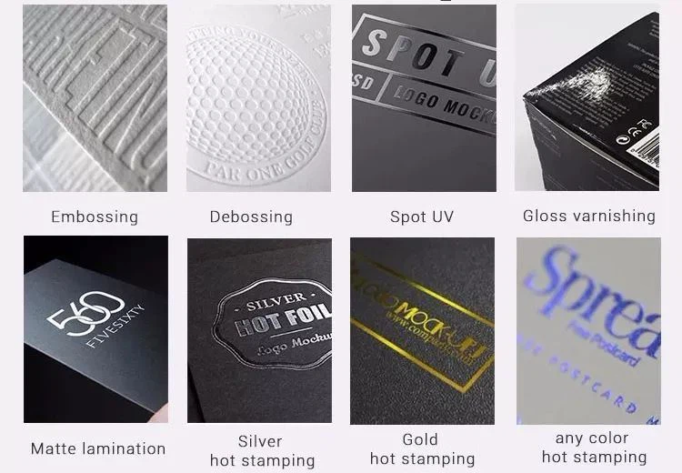 Custom Western-style Envelopes