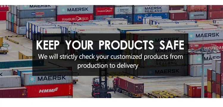 Keep Your Products Safe