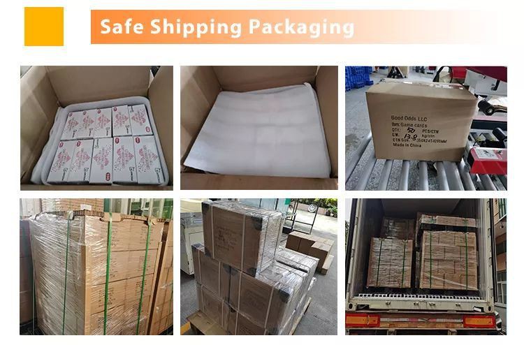 Safe Shipping Packaging