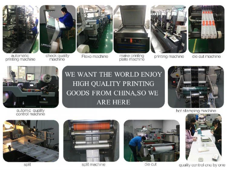 Spot UV Box manufacturer