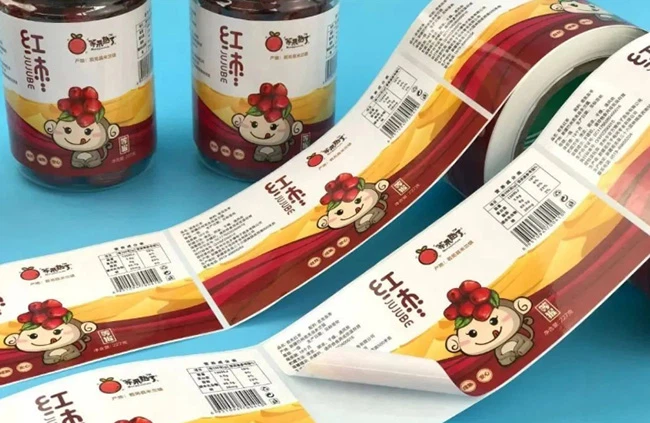 label curl
