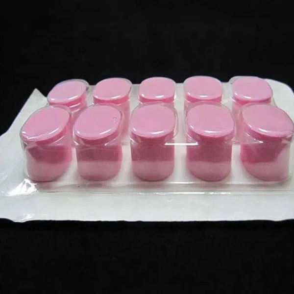 high quality Seal Packing Cards