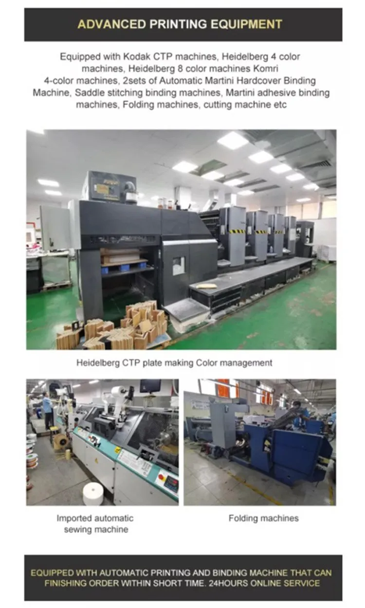 Family Calendars factory