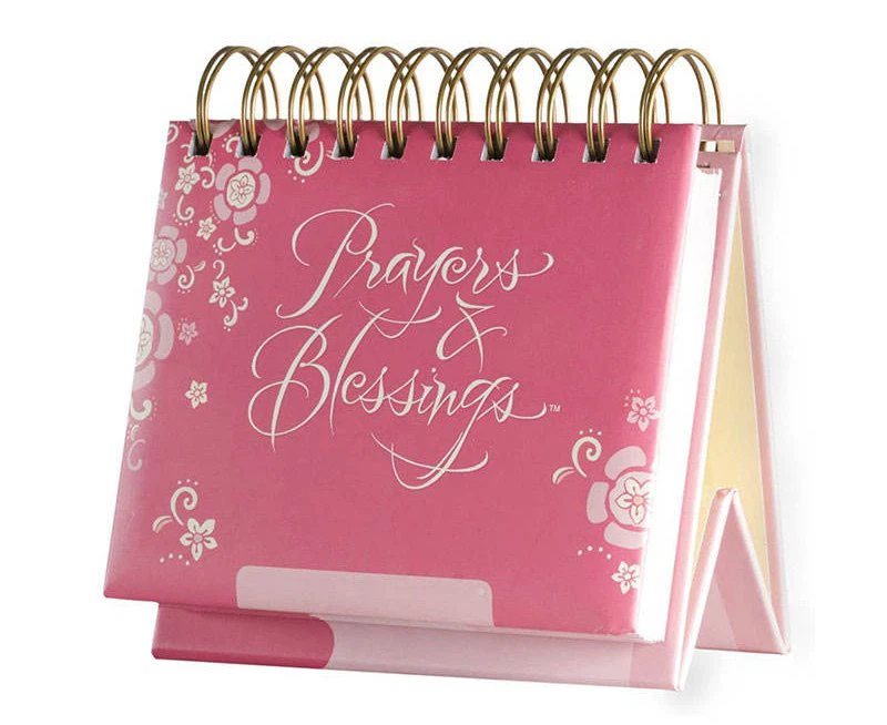 Daily Desk Calendar Printing