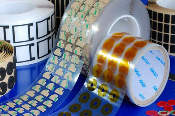 Why Self-adhesive Label Die-cutting Quality Problems Continue?