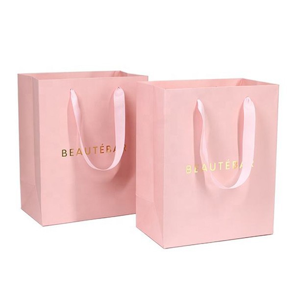 Paper Bags