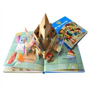 3D Board Books