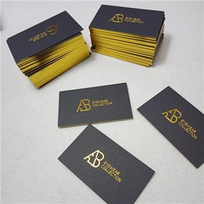 Business Cards
