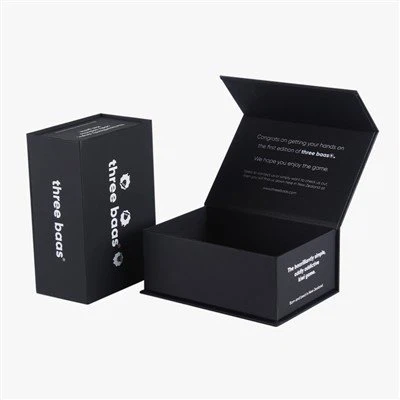Cardboard Gift Boxes