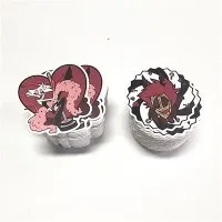 Cute Cartoon Sticker