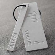 Garment Hang Tags