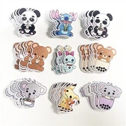 Laptop Die Cut Sticker