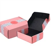 Mailer Cardboard Boxes