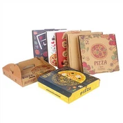 Pizza Box
