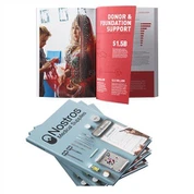 Promotion Catalogue