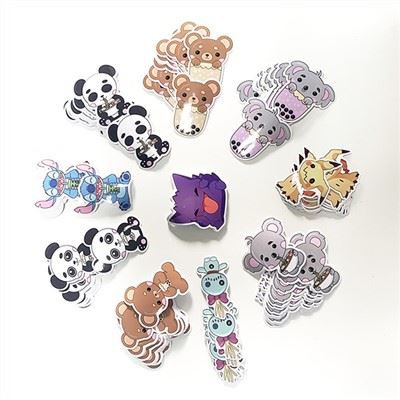 Self Adhesive Labels Stickers