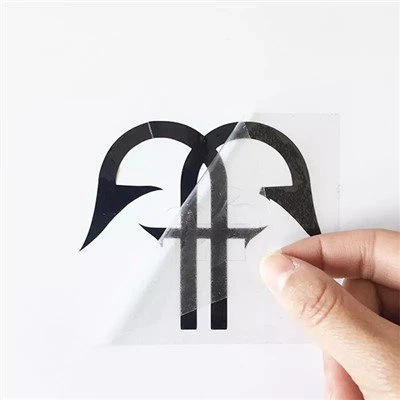 Transfer Decals
