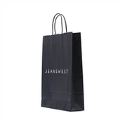 Twisted Handle Paper Bags