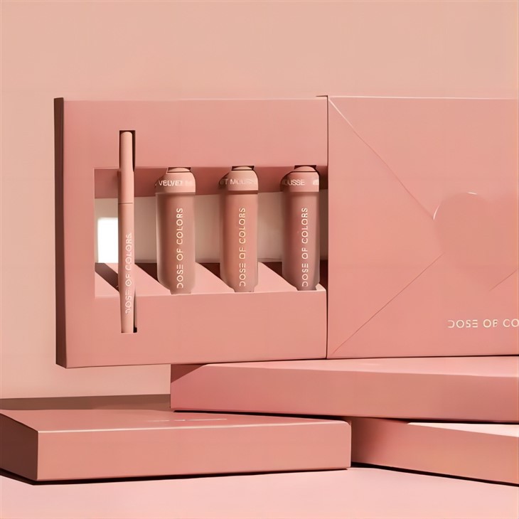 Cosmetic Box