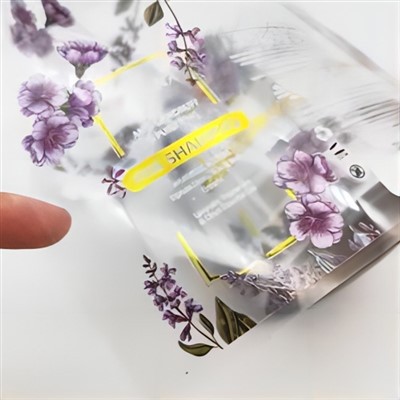 Cosmetics Labels