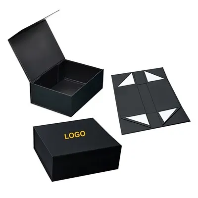 China Customized Foldable Box Manufacturers Suppliers Factory