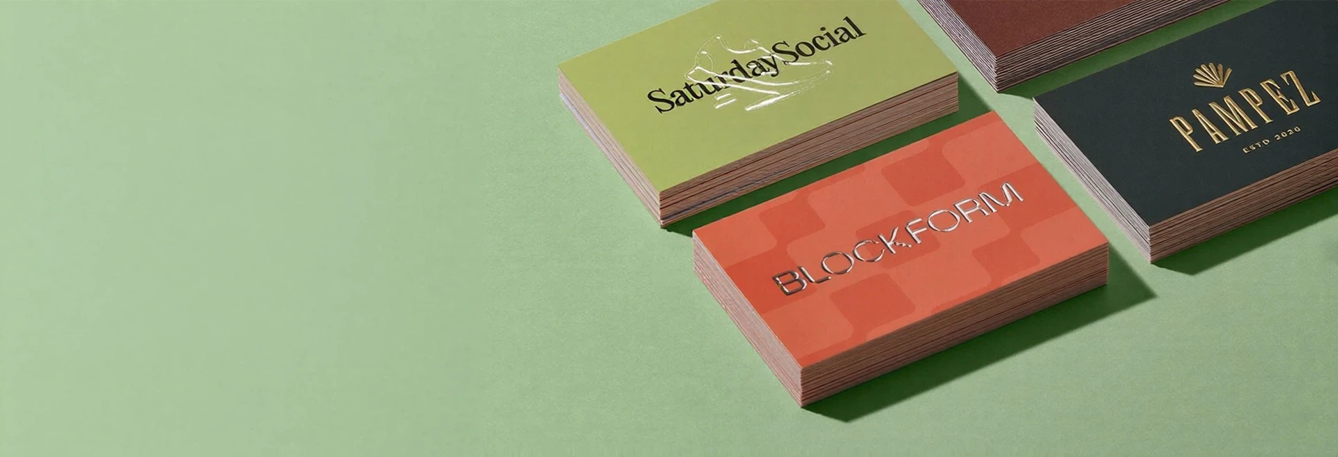 Custom Cards
