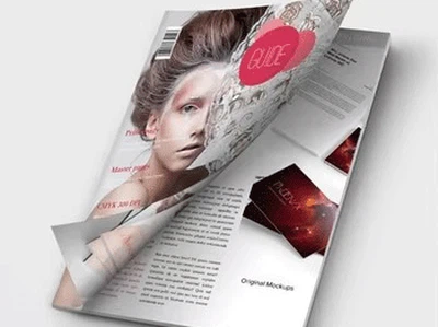 Custom & Branded Publications Custom & Branded Publications