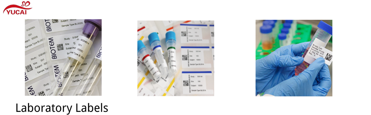 Laboratory Labels Laboratory Labels