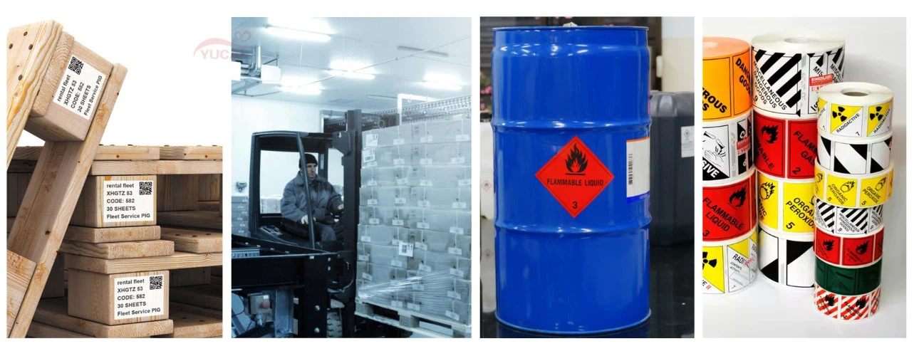 Warehousing and logistic Warehousing and logistic