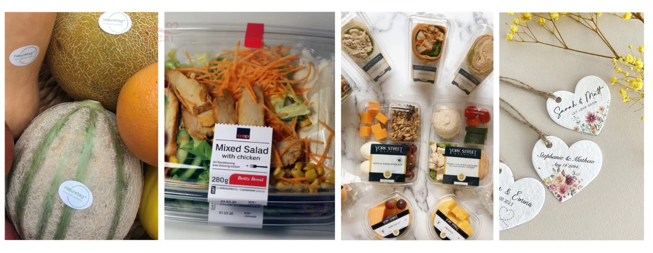 Food Retail Food Retail