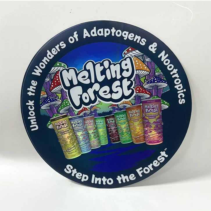 When we use holographic stickers 2 When we use holographic stickers 2