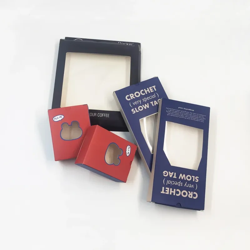 Paper Box 1 Paper Box 1