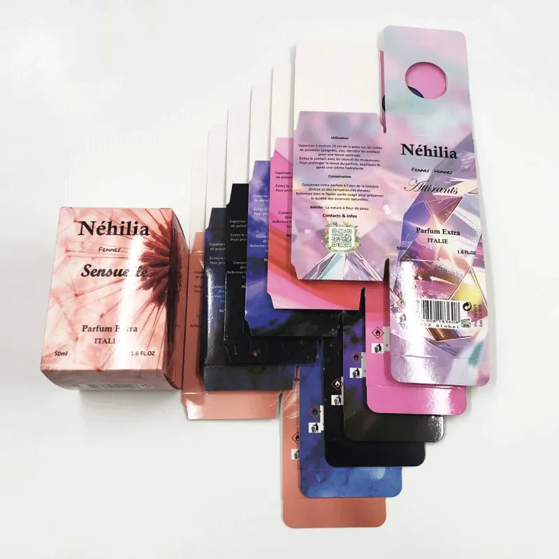 Paper Box 2 Paper Box 2