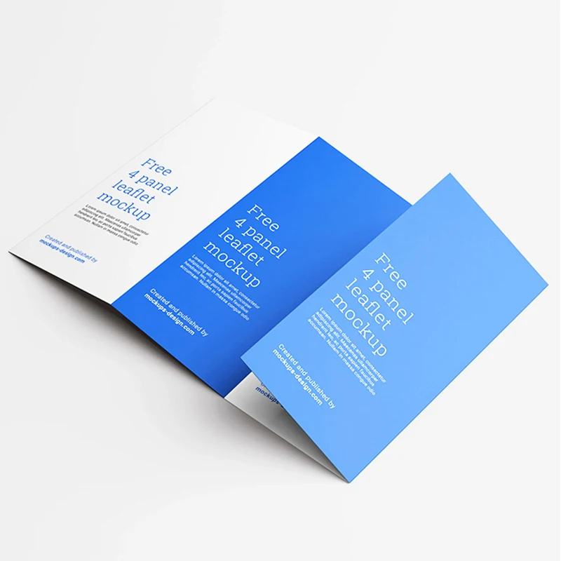 Brochures 1 Brochures 1