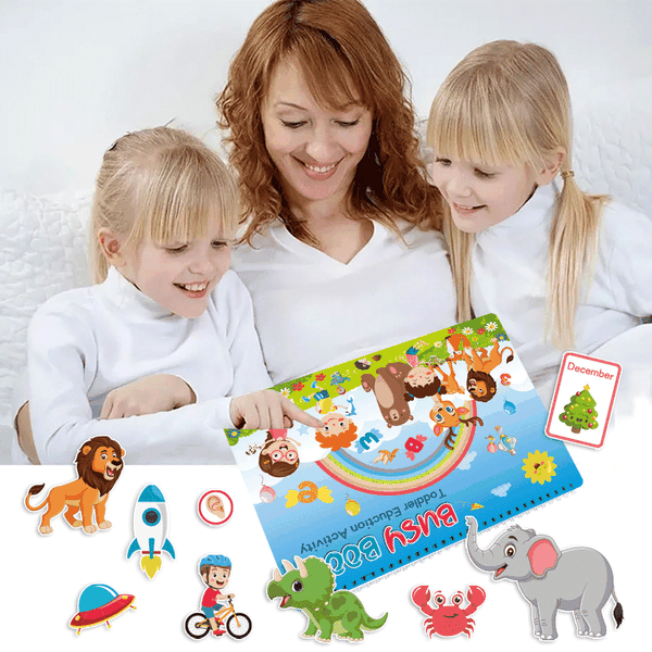 Age Appropriateness: The Non-Negotiable Factor Age Appropriateness: The Non-Negotiable Factor