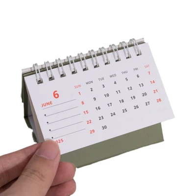 Pocket Calendar Sizes Pocket Calendar Sizes