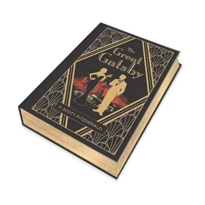 The Perceived Value of Hardcover The Perceived Value of Hardcover