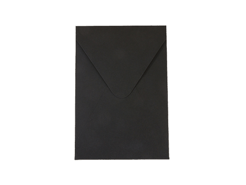 Mistake #2: Ignoring Envelope Size Standards Mistake #2: Ignoring Envelope Size Standards