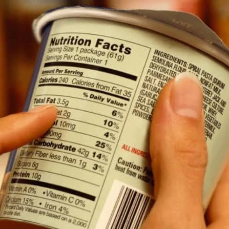 Food & Beverage Label Trends for Your Business in 2026 Food & Beverage Label Trends for Your Business in 2026