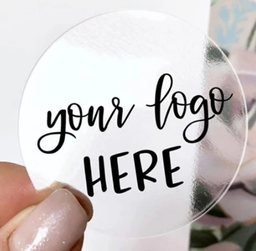 What Are Clear Sticker Labels Used For? What Are Clear Sticker Labels Used For?