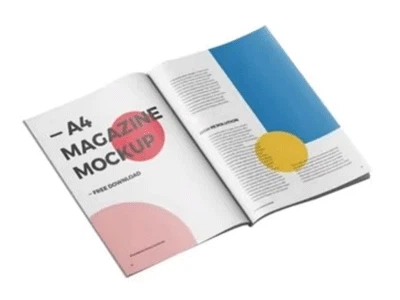 Magazine Printing 2026 Trends