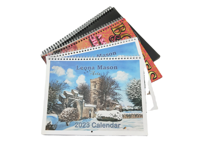 The Complete Guide To All Calendar Sizes: Choosing The Perfect Fit For Your N...