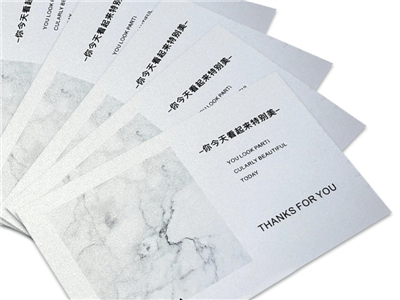 Card Making Paper: A Complete Guide To Choosing The Right One