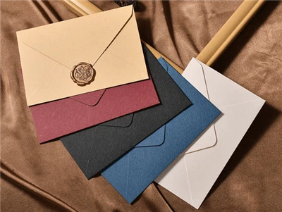 7 Mistakes To Avoid When Ordering Custom Envelopes
