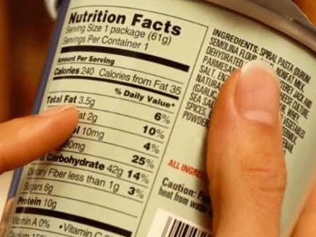 Food & Beverage Label Trends For Your Business in 2026