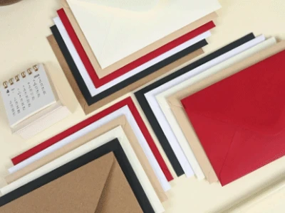 Envelope Sizes And Styles: Quick Reference Guide